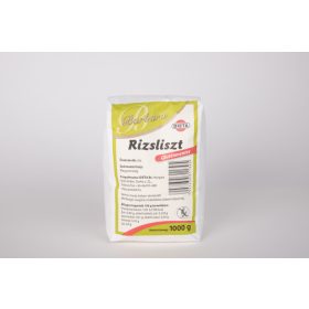 Barbara gluténmentes rizsliszt 1kg