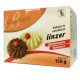 Barbara gluténmentes kakaós-vaníliás linzer 150 g