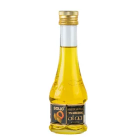 Solio Sárgabarackmag olaj 200ml