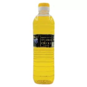 Solio Lenmag olaj 500ml