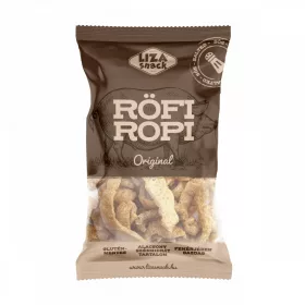 Röfi ropi sós 40g Liza Snack