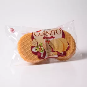 Cornito gluténmentes ostya pizzás 100 g