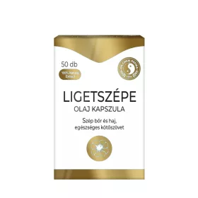 Dr. Chen Ligetszépe kapszula 50 db