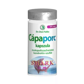 Dr. Chen Cápaporc kapszula 60 db