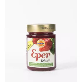 Dia-Wellness eper lekvár 380 g