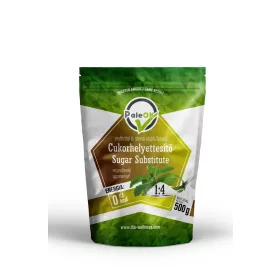 PaleOk paleolit 1:4 cukorhelyettesítő 500 g