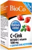 BioCo C+Cink Retard C-vitamin 1000mg + szerves cink 100db filmtabletta