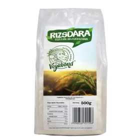 Vegabond rizsdara 500 g