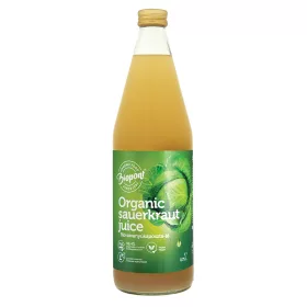 Biopont Savanyúkáposzta-lé 750 ml