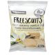 FreeScuits  gluténmentes vaníliás keksz édesítőszerrel 200 g