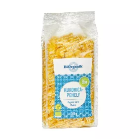 BiOrganik BIO kukoricapehely 200 g