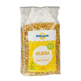 BIO hajdina 500g BiOrganik
