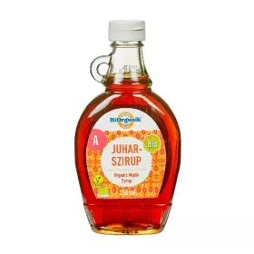 BiOrganik BIO juharszirup "A" 250 ml