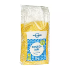BiOrganik BIO kukoricadara 500 g