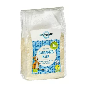 BIO gluténmentes barnarizs kása 200g BiOrganik