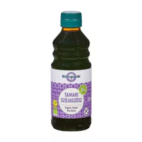 BiOrganik BIO tamari (szójaszósz) 250 ml