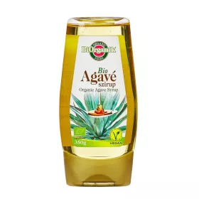 BiOrganik BIO agavészirup 350 g