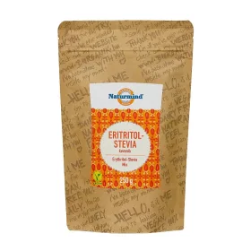 Naturmind eritritol-stevia édesítő 250 g