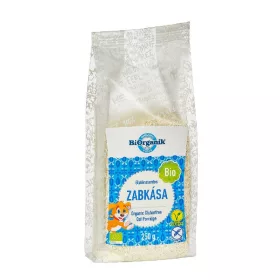 BIO gluténmentes zabkása 250g BiOrganik