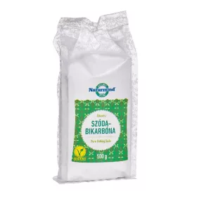 Naturmind szódabikarbóna 500 g