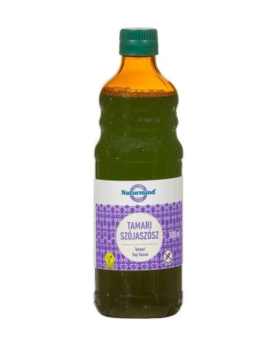 Naturmind tamari 500 ml