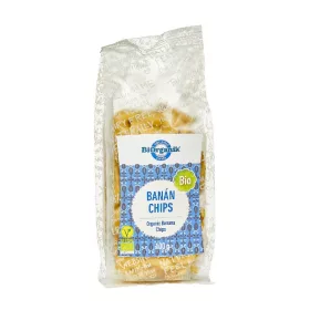 BiOrganik BIO banánchips 100 g