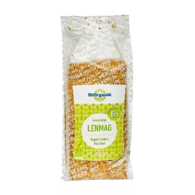 BiOrganik BIO aranysárga lenmag 250 g