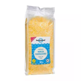 Naturmind Gluténmentes morzsa 500g panírozáshoz