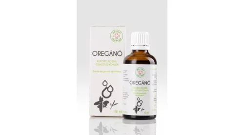 Bálint Cseppek Oregánóolaj 50ml