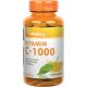Vitaking C-1000 vitamin bioflavonoidokkal, acerolával és csipkebogyóval 90 tabletta 