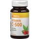 Vitaking C-500 vitamin csipkebogyóval 100 tabletta