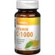Vitaking C-1000 vitamin bioflavonoidokkal, acerolával és csipkebogyóval  30 tabletta 