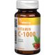 Vitaking C-1000 vitamin csipkebogyóval 30 tabletta 