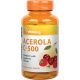 Vitaking Acerola C-500 vitamin 40 db rágótabletta