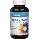 Vitaking Mega vitamin tiniknek 90 tabletta