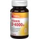 Vitaking D-vitamin 4000NE 90 db kapszula