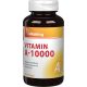 Vitaking A-vitamin 10000NE 250 gélkapszula