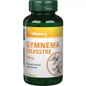 Vitaking Gymnema Sylvestre 400mg (90) kapszula