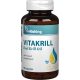 Vitaking Vitakrill olaj 90 kapszula