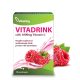 Vitaking VitaDrink elektrolit italpor vitaminokkal 10 csomag