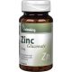 Vitaking Cink-glükonát 25 mg 90 tabletta
