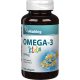 Vitaking Omega-3 Kids 100 gélkapszula
