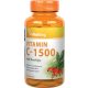 Vitaking C-1500 vitamin csipkebogyóval 60 tabletta