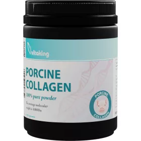 Vitaking Sertéskollagén 300 g