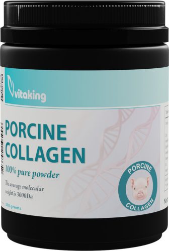 Vitaking Sertéskollagén 300 g
