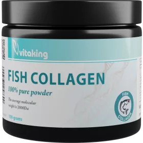 Vitaking Halkollagén 150 g