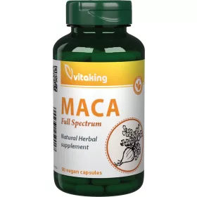 Vitaking MACA 500mg (90) kapszula