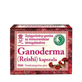 Dr. Chen Ganoderma kapszula 60 g