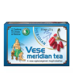Dr. Chen Vese meridián tea 20 db