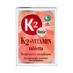 Dr. Chen K2-vitamin filmtabletta 60 db